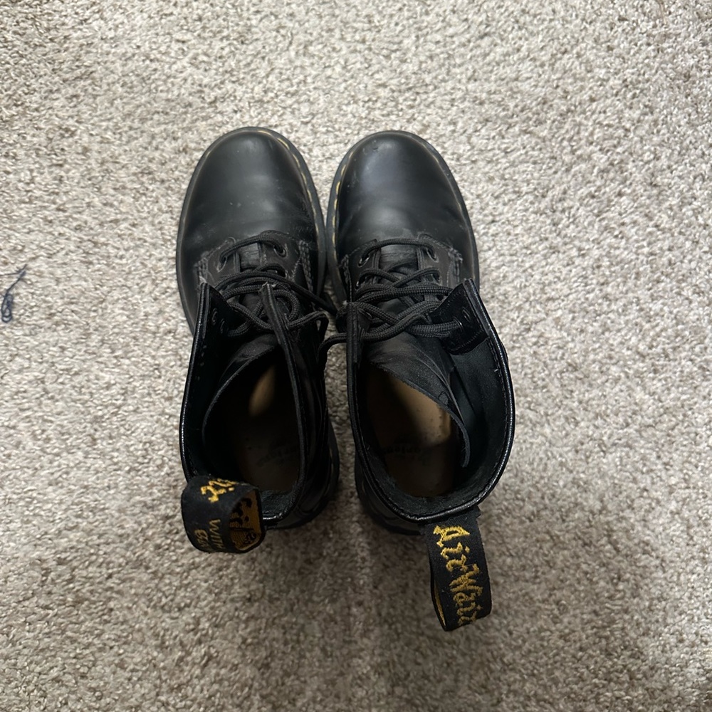 Doc Martin Boots!